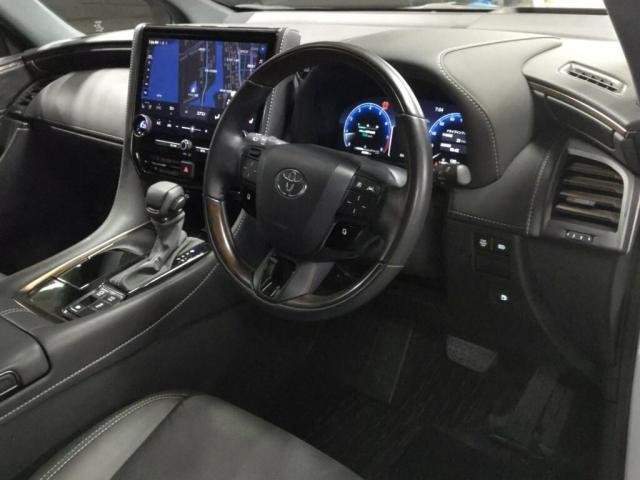Ref:AUX-20769168 TOYOTA ALPHARD 2024 - Image 3