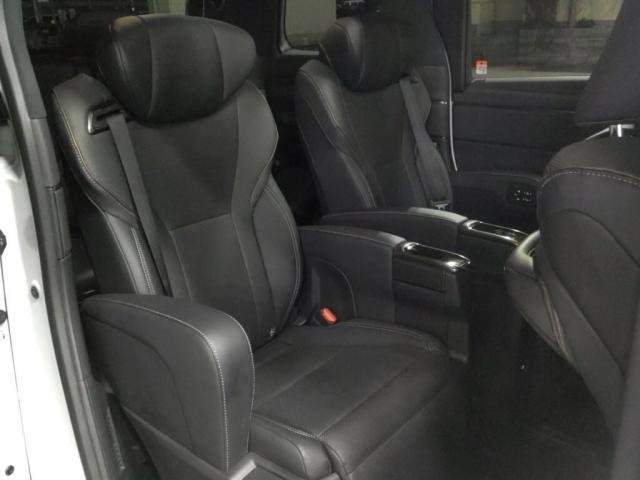 Ref:AUX-20769168 TOYOTA ALPHARD 2024 - Image 6