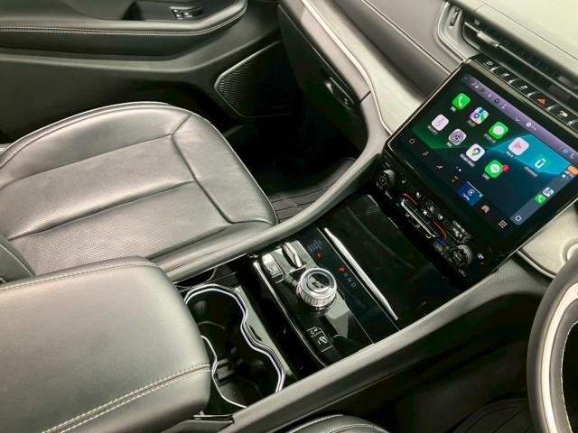 Ref:AUX-20769441 CHRYSLER JEEP JEEP GRAND CHEROKEE L 2023 - Image 13