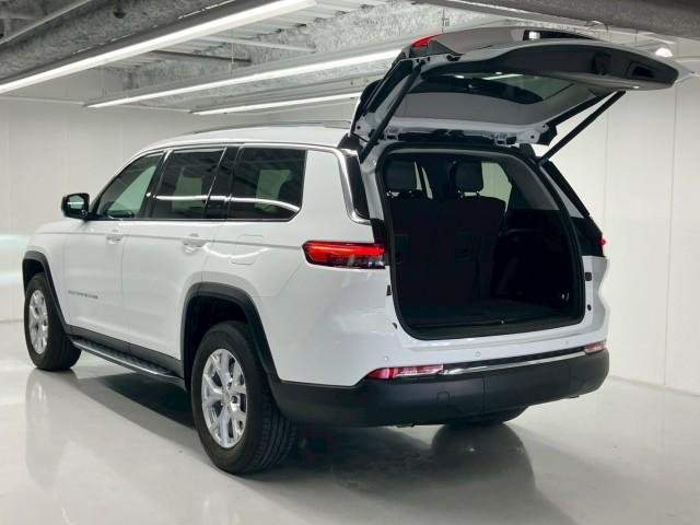 Ref:AUX-20769441 CHRYSLER JEEP JEEP GRAND CHEROKEE L 2023 - Image 17