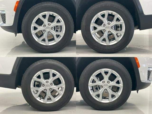 Ref:AUX-20769441 CHRYSLER JEEP JEEP GRAND CHEROKEE L 2023 - Image 20