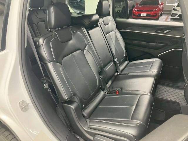 Ref:AUX-20769441 CHRYSLER JEEP JEEP GRAND CHEROKEE L 2023 - Image 5