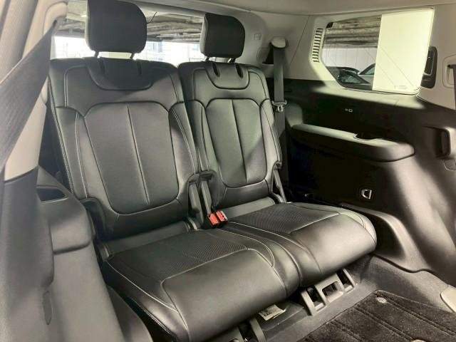 Ref:AUX-20769441 CHRYSLER JEEP JEEP GRAND CHEROKEE L 2023 - Image 6