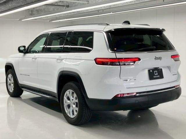 Ref:AUX-20769441 CHRYSLER JEEP JEEP GRAND CHEROKEE L 2023 - Image 9