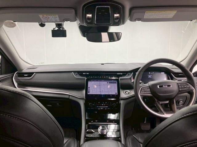 Ref:AUX-20769441 CHRYSLER JEEP JEEP GRAND CHEROKEE L 2023 - Image 10