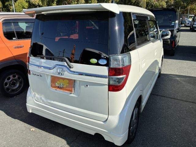 Ref:AUX-20769460 HONDA ZEST SPARK 2010 - Image 2