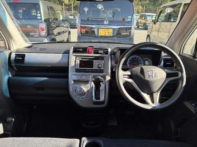 Ref:AUX-20769460 HONDA ZEST SPARK 2010 - Image 12