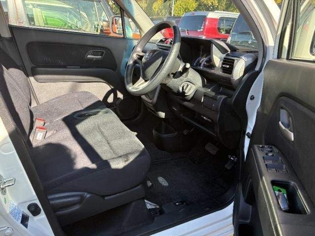 Ref:AUX-20769460 HONDA ZEST SPARK 2010 - Image 4