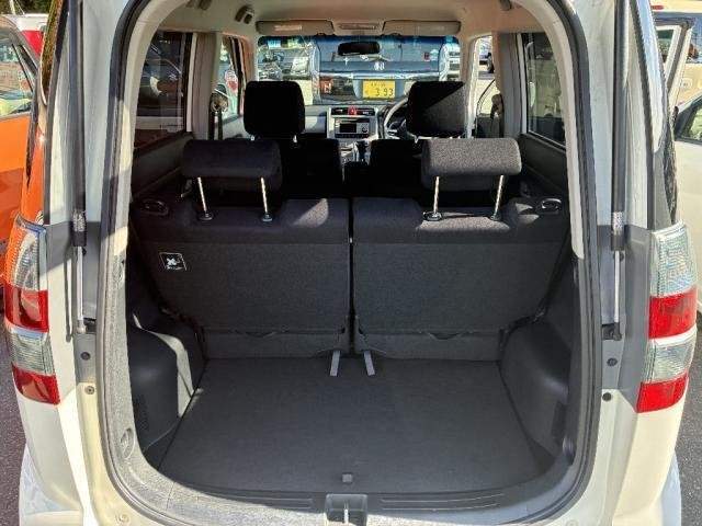 Ref:AUX-20769460 HONDA ZEST SPARK 2010 - Image 7