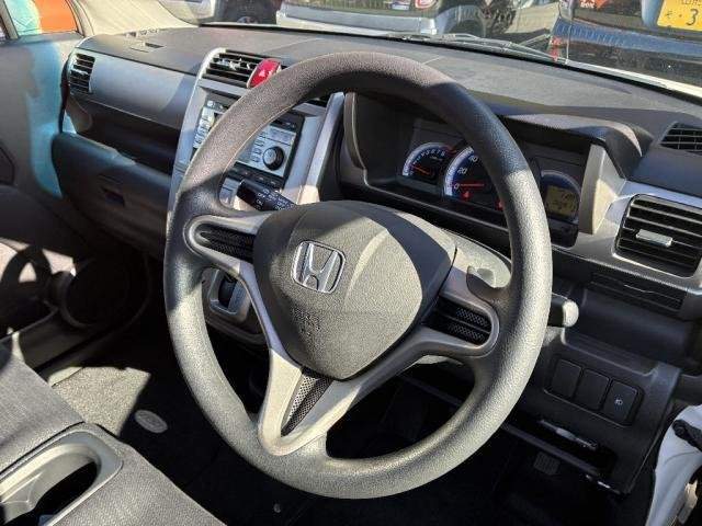 Ref:AUX-20769460 HONDA ZEST SPARK 2010 - Image 8