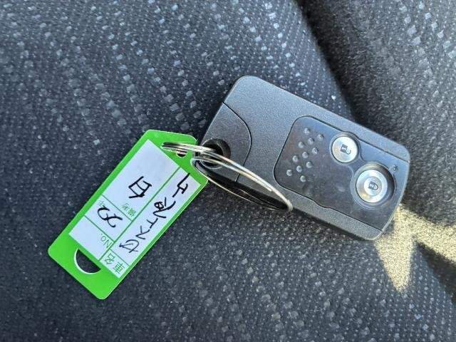 Ref:AUX-20769460 HONDA ZEST SPARK 2010 - Image 9