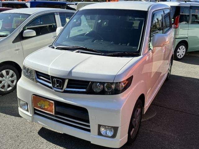 Ref:AUX-20769460 HONDA ZEST SPARK 2010