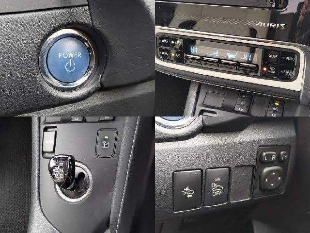 Ref:AUX-20769478 TOYOTA AURIS 2016 - Image 5