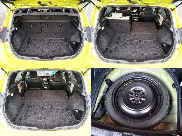 Ref:AUX-20769478 TOYOTA AURIS 2016 - Image 8