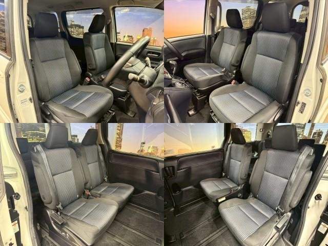 Ref:AUX-20769484 TOYOTA VOXY 2014 - Image 4