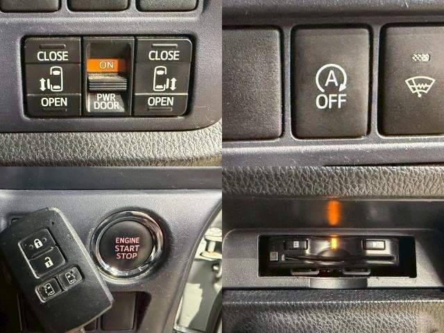 Ref:AUX-20769484 TOYOTA VOXY 2014 - Image 5