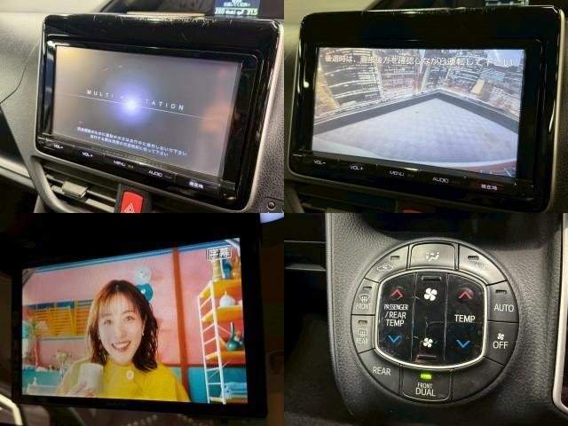 Ref:AUX-20769484 TOYOTA VOXY 2014 - Image 6