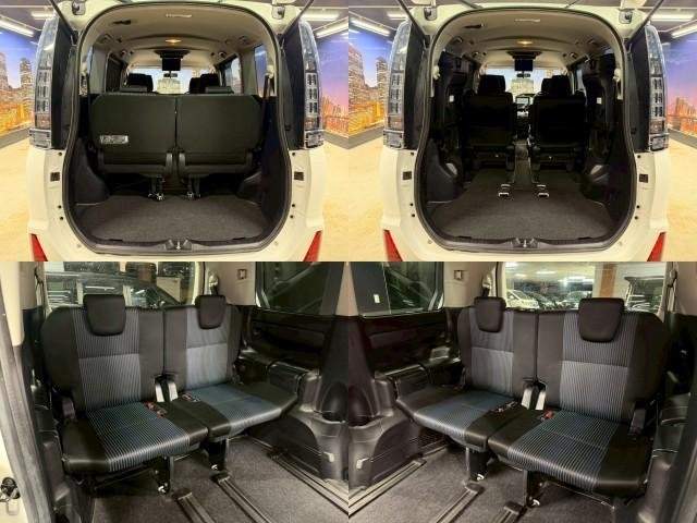 Ref:AUX-20769484 TOYOTA VOXY 2014 - Image 7