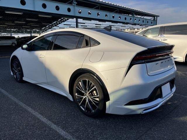 Ref:AUX-20769486 TOYOTA PRIUS 2023 - Image 2