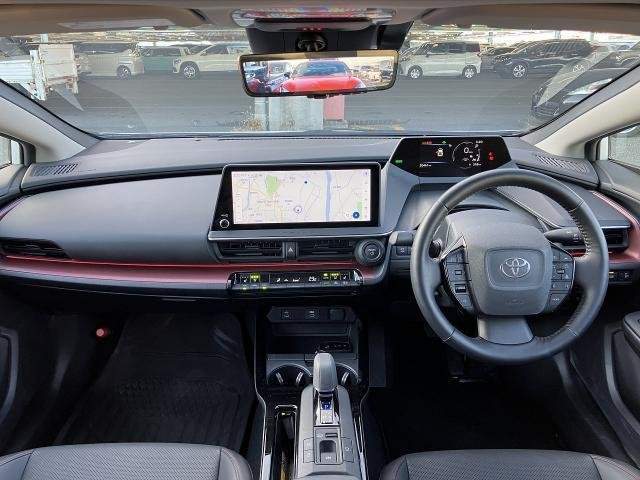 Ref:AUX-20769486 TOYOTA PRIUS 2023 - Image 3