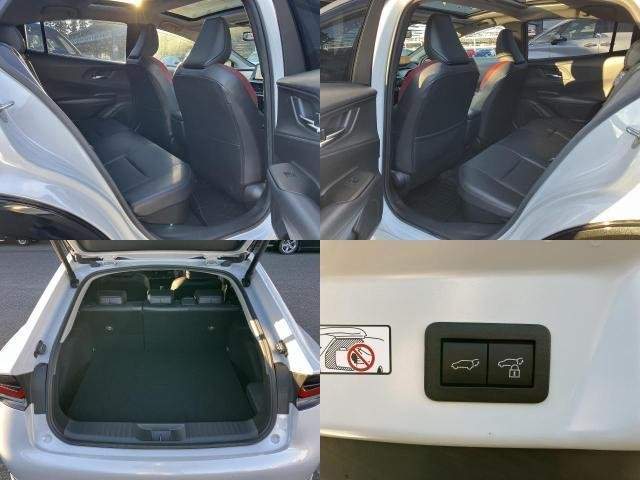 Ref:AUX-20769486 TOYOTA PRIUS 2023 - Image 7