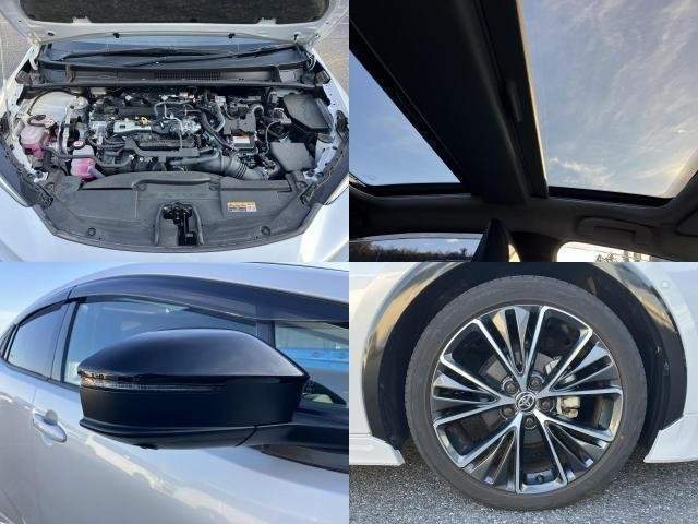 Ref:AUX-20769486 TOYOTA PRIUS 2023 - Image 8