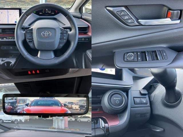 Ref:AUX-20769486 TOYOTA PRIUS 2023 - Image 9