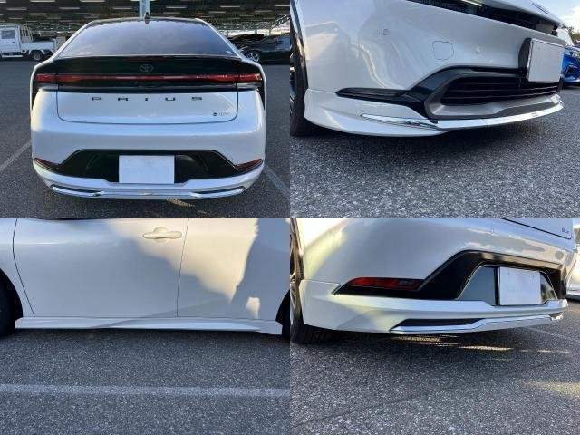 Ref:AUX-20769486 TOYOTA PRIUS 2023 - Image 10