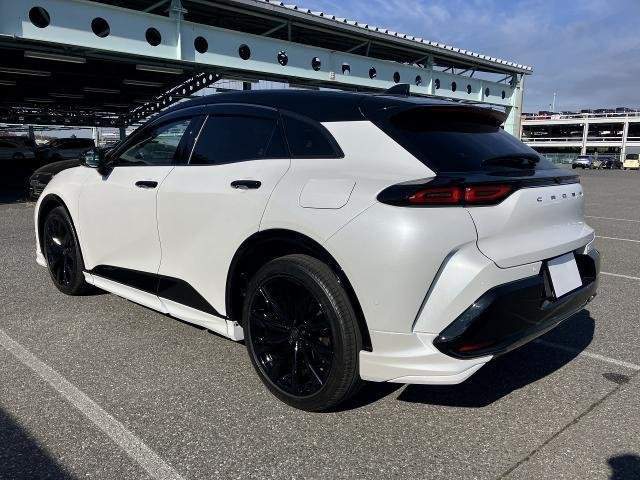 Ref:AUX-20769571 TOYOTA CROWN SPORT 2024 - Image 2