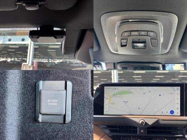 Ref:AUX-20769571 TOYOTA CROWN SPORT 2024 - Image 11