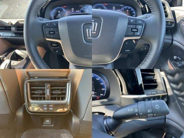 Ref:AUX-20769571 TOYOTA CROWN SPORT 2024 - Image 12