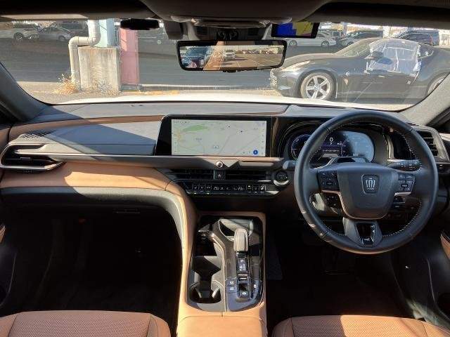 Ref:AUX-20769571 TOYOTA CROWN SPORT 2024 - Image 3