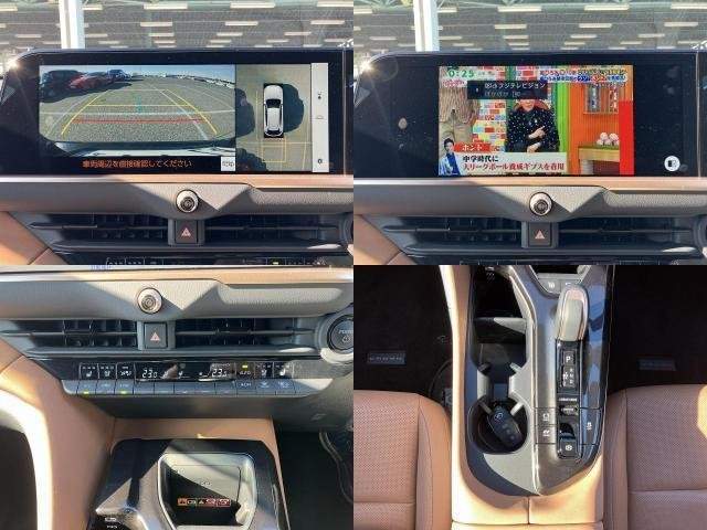 Ref:AUX-20769571 TOYOTA CROWN SPORT 2024 - Image 5