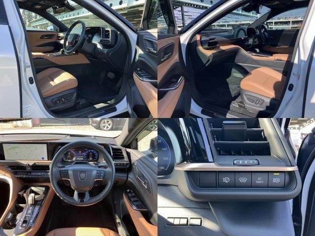 Ref:AUX-20769571 TOYOTA CROWN SPORT 2024 - Image 6