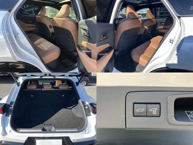 Ref:AUX-20769571 TOYOTA CROWN SPORT 2024 - Image 7