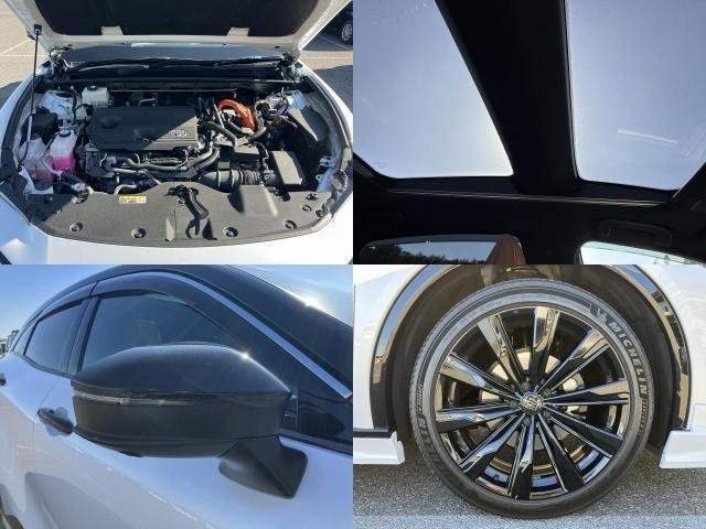 Ref:AUX-20769571 TOYOTA CROWN SPORT 2024 - Image 8