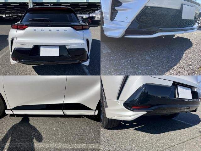 Ref:AUX-20769571 TOYOTA CROWN SPORT 2024 - Image 10