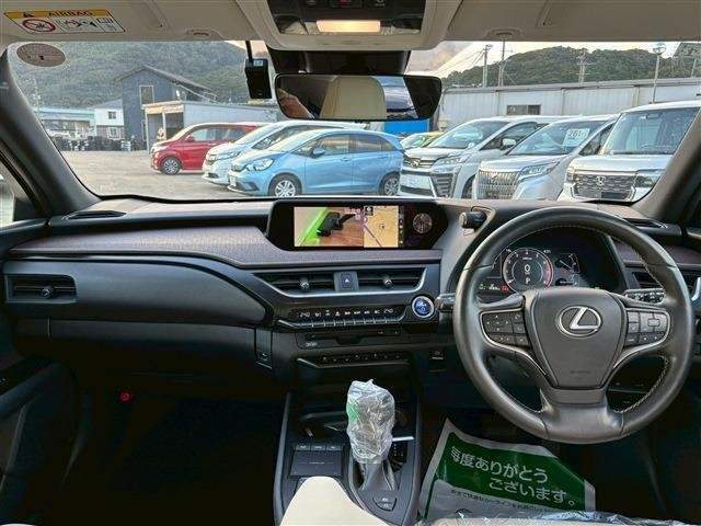 Ref:AUX-20769709 LEXUS UX 2019 - Image 2