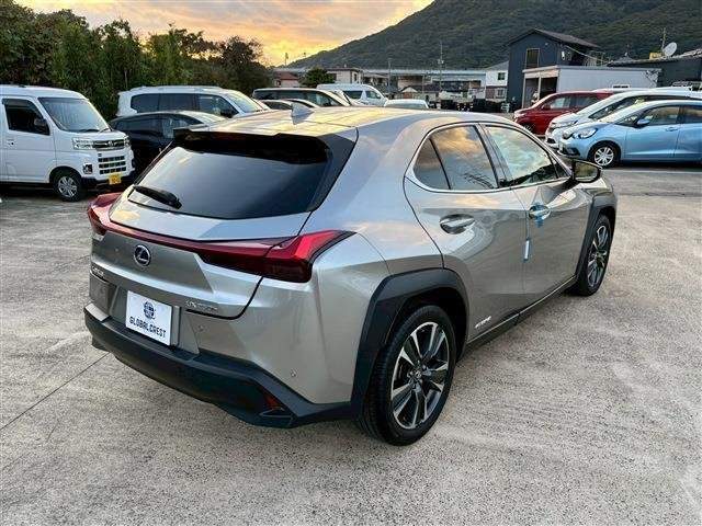 Ref:AUX-20769709 LEXUS UX 2019 - Image 12