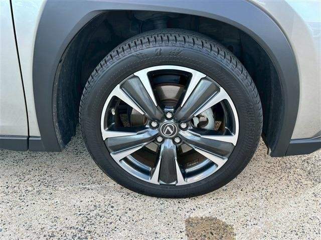 Ref:AUX-20769709 LEXUS UX 2019 - Image 13