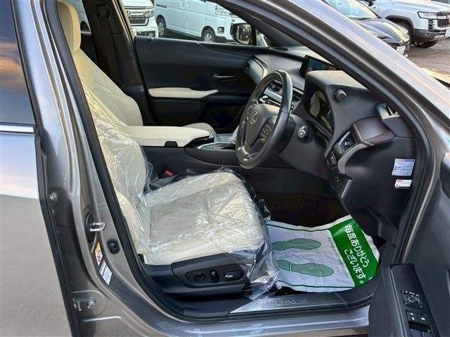 Ref:AUX-20769709 LEXUS UX 2019 - Image 15