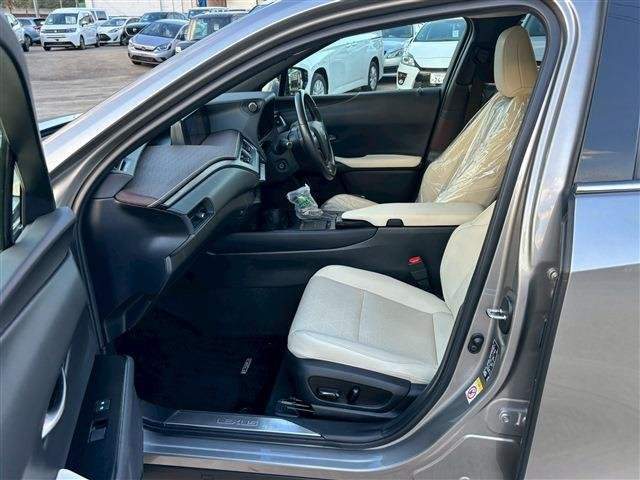 Ref:AUX-20769709 LEXUS UX 2019 - Image 3