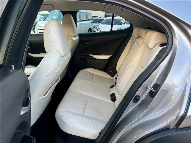 Ref:AUX-20769709 LEXUS UX 2019 - Image 4