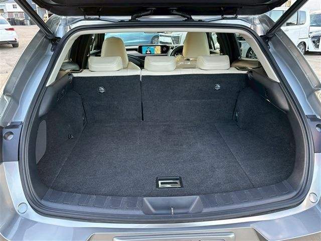 Ref:AUX-20769709 LEXUS UX 2019 - Image 5