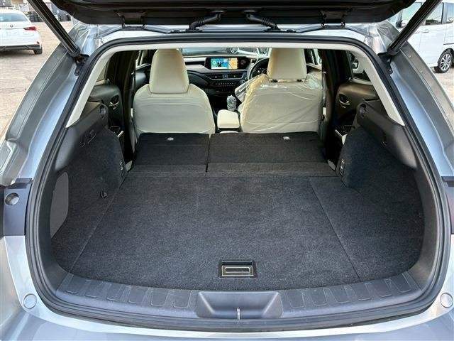 Ref:AUX-20769709 LEXUS UX 2019 - Image 6