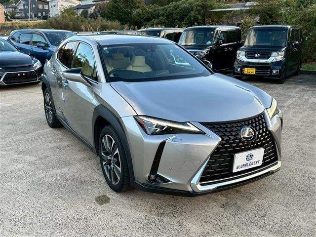 Ref:AUX-20769709 LEXUS UX 2019 - Image 7