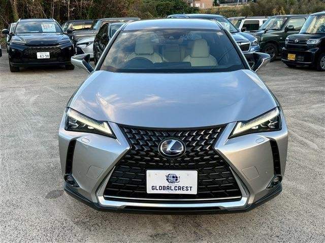 Ref:AUX-20769709 LEXUS UX 2019 - Image 8
