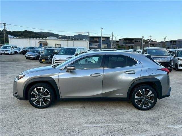 Ref:AUX-20769709 LEXUS UX 2019 - Image 9