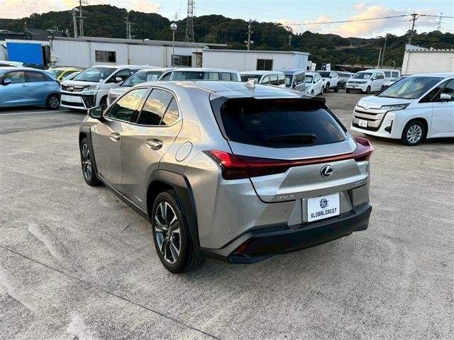 Ref:AUX-20769709 LEXUS UX 2019 - Image 10