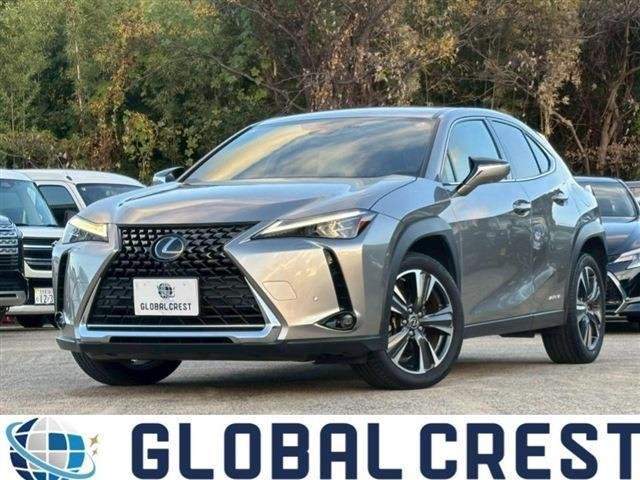Ref:AUX-20769709 LEXUS UX 2019